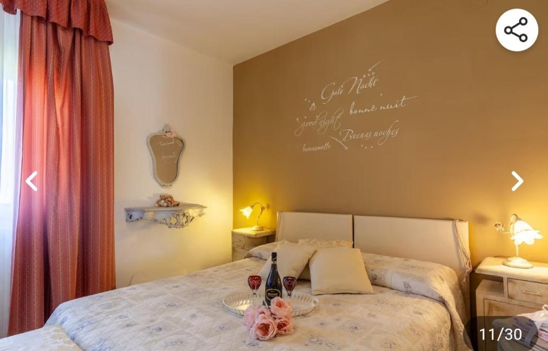 Villa Fioccomare Camaiore Eksteriør billede