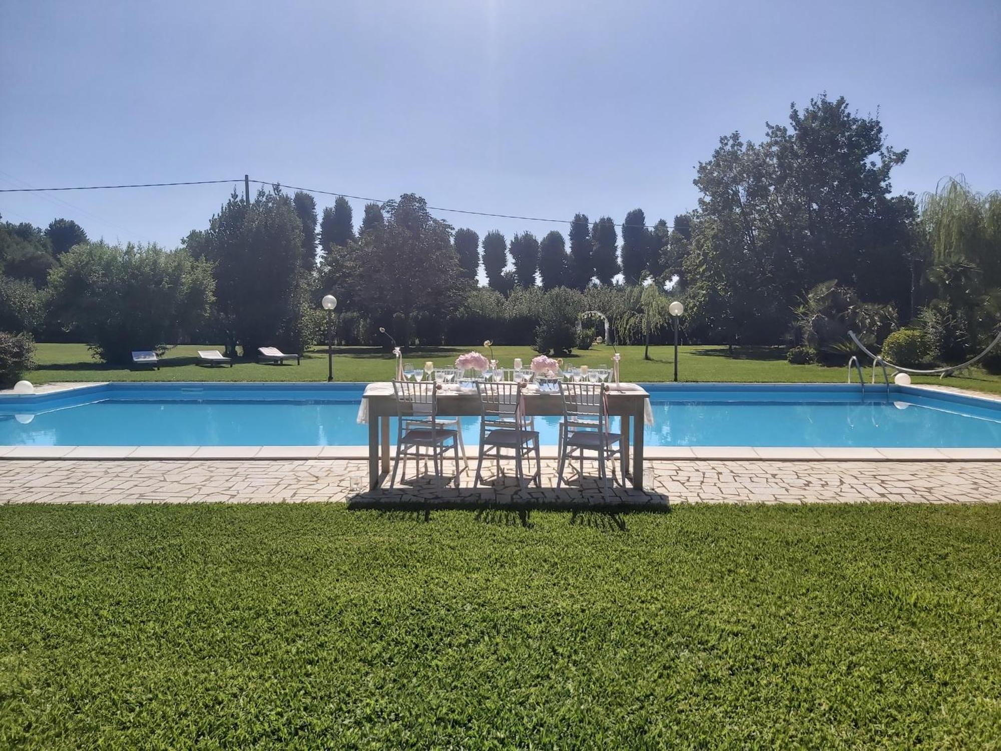 Villa Fioccomare Camaiore Eksteriør billede