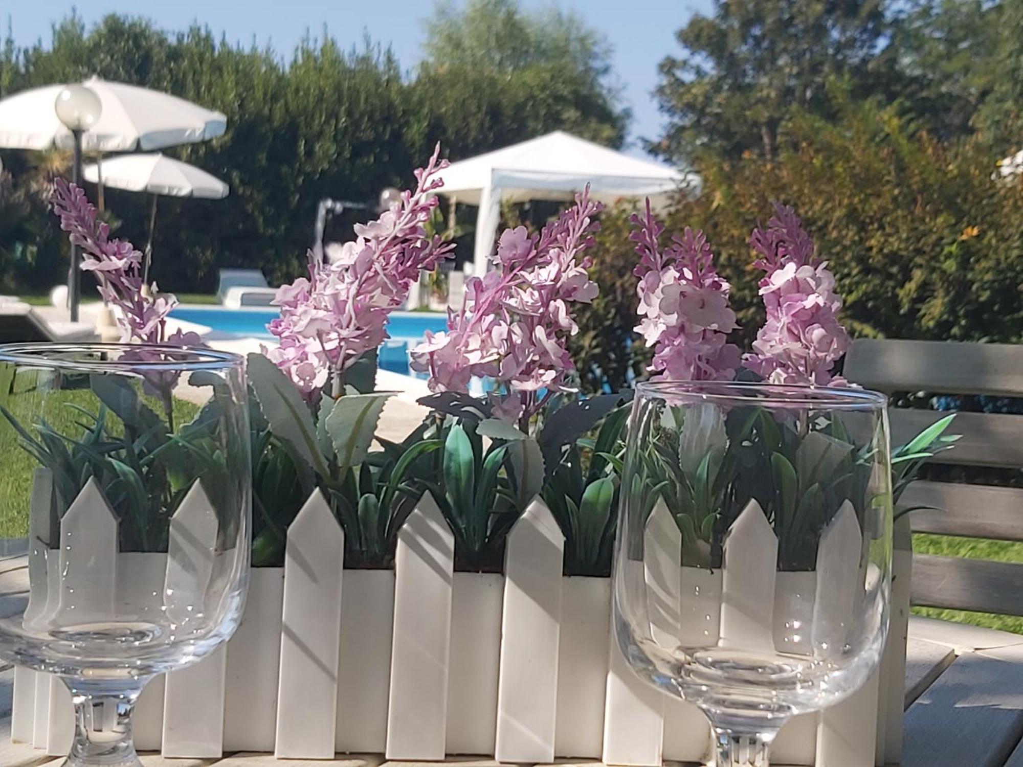 Villa Fioccomare Camaiore Eksteriør billede