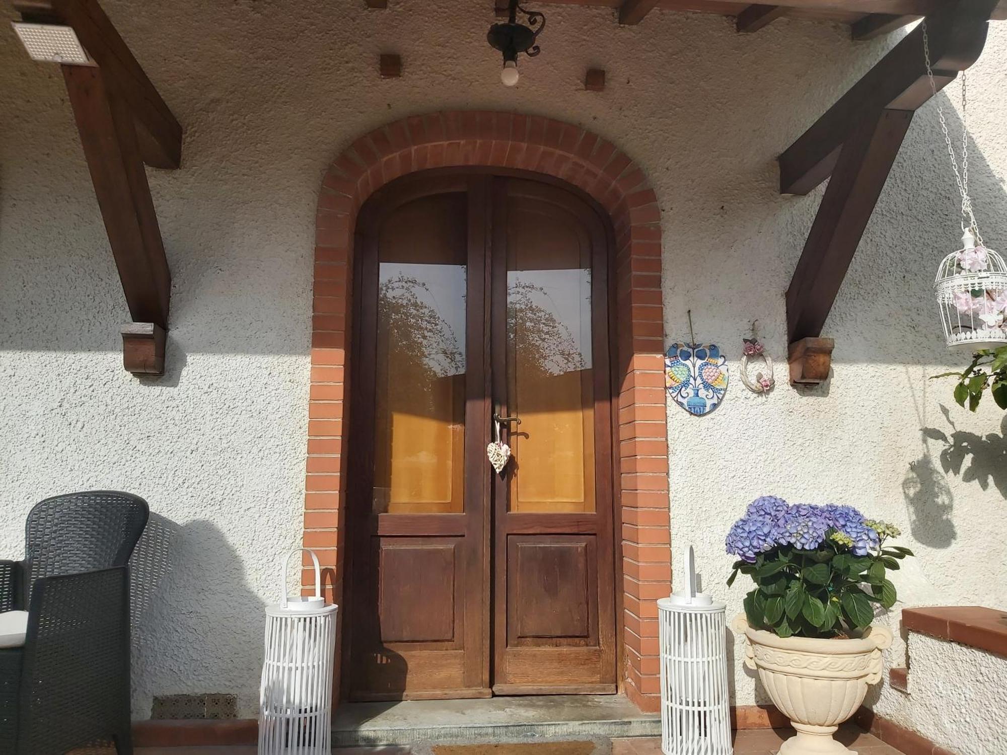 Villa Fioccomare Camaiore Eksteriør billede