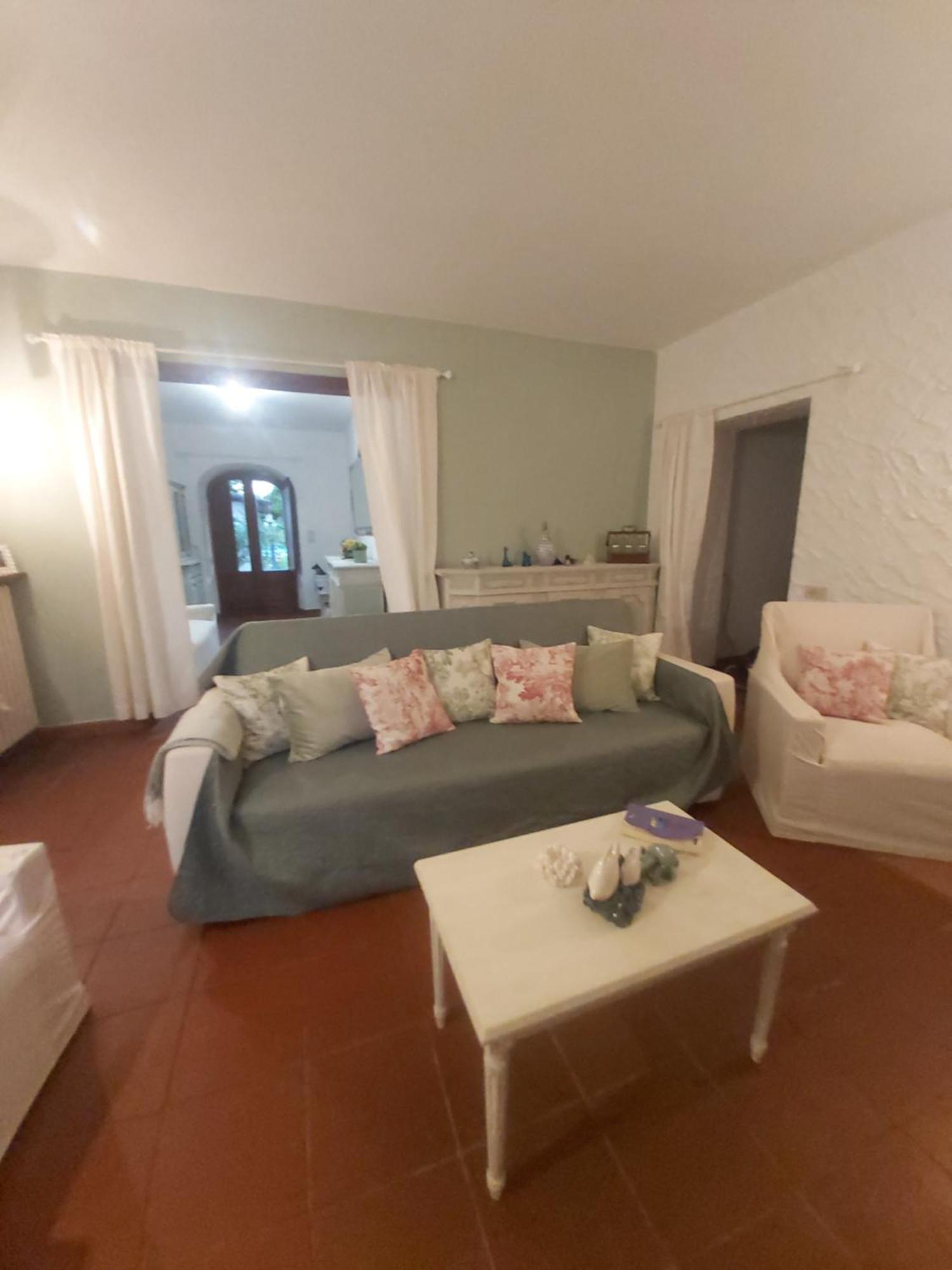 Villa Fioccomare Camaiore Eksteriør billede