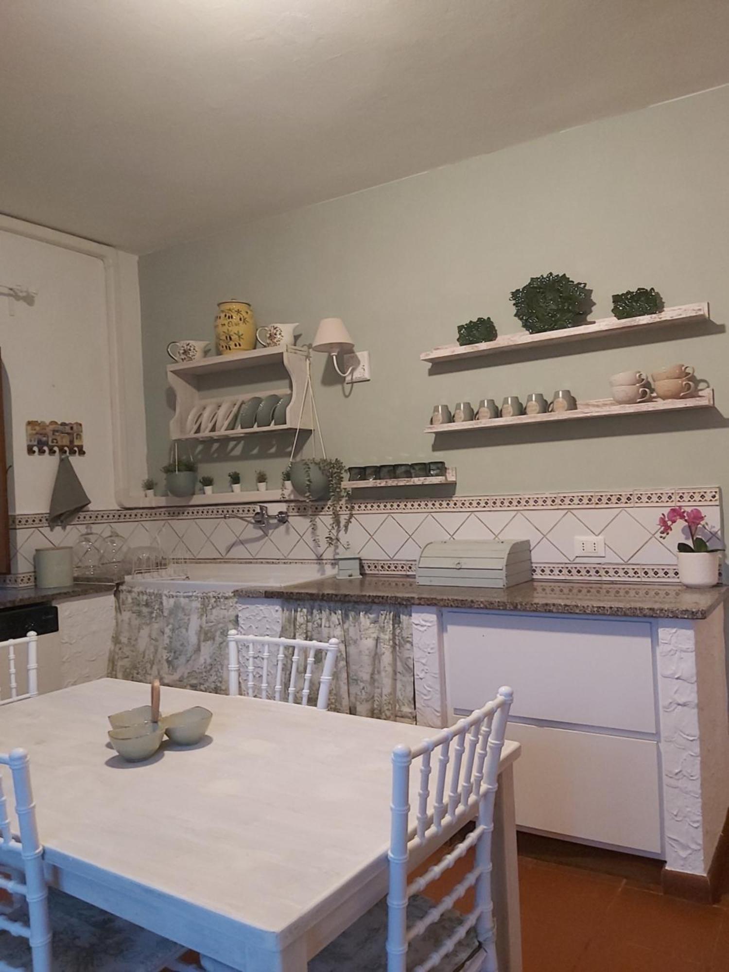 Villa Fioccomare Camaiore Eksteriør billede