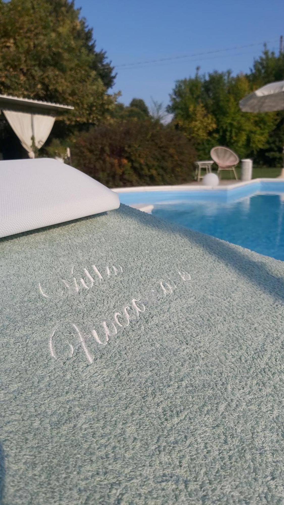 Villa Fioccomare Camaiore Eksteriør billede