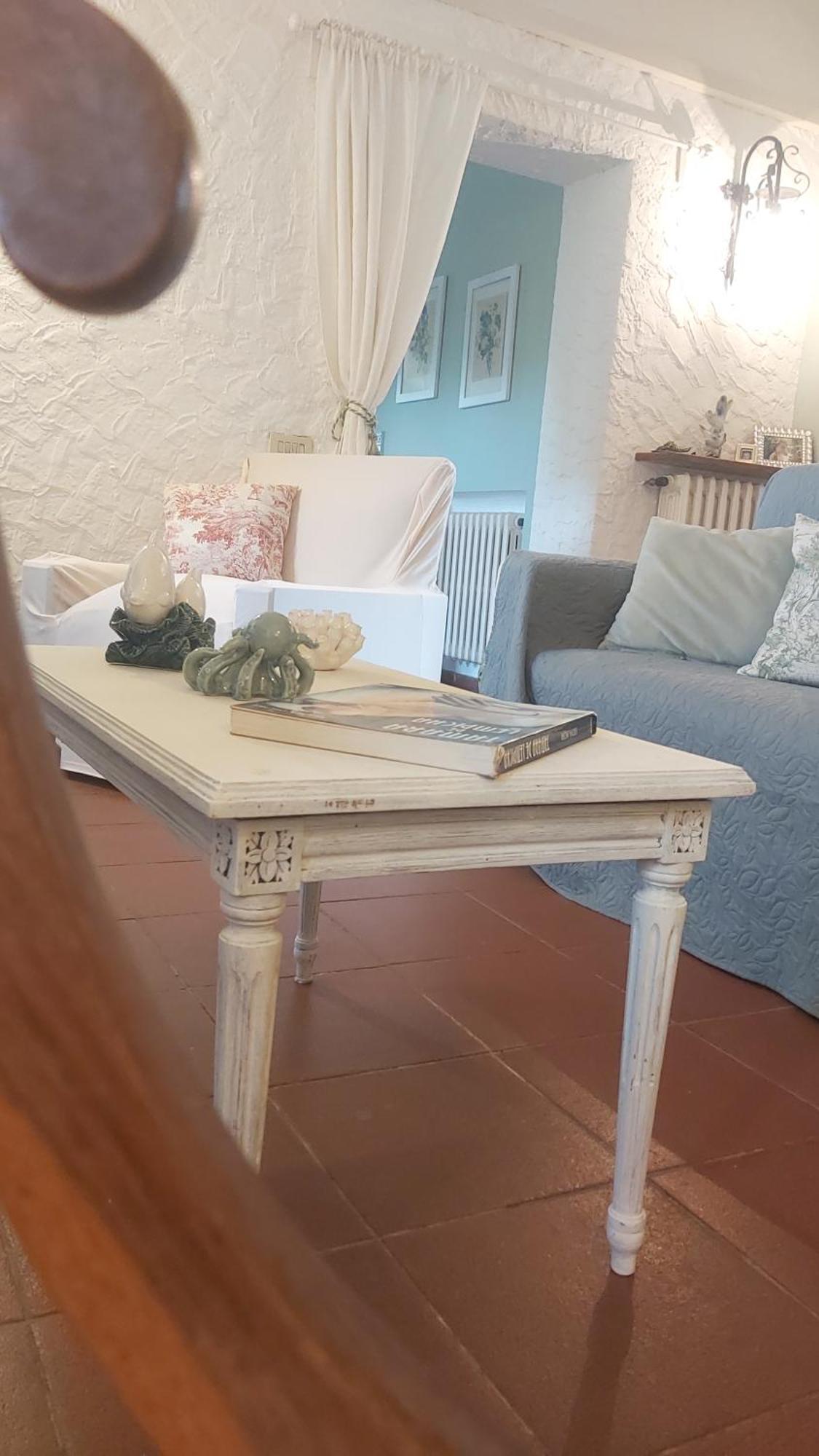Villa Fioccomare Camaiore Eksteriør billede