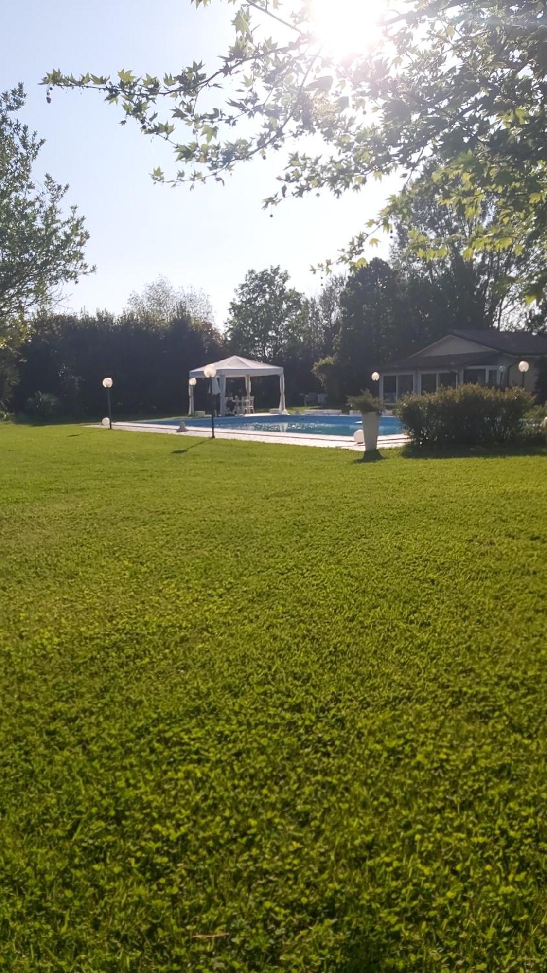 Villa Fioccomare Camaiore Eksteriør billede