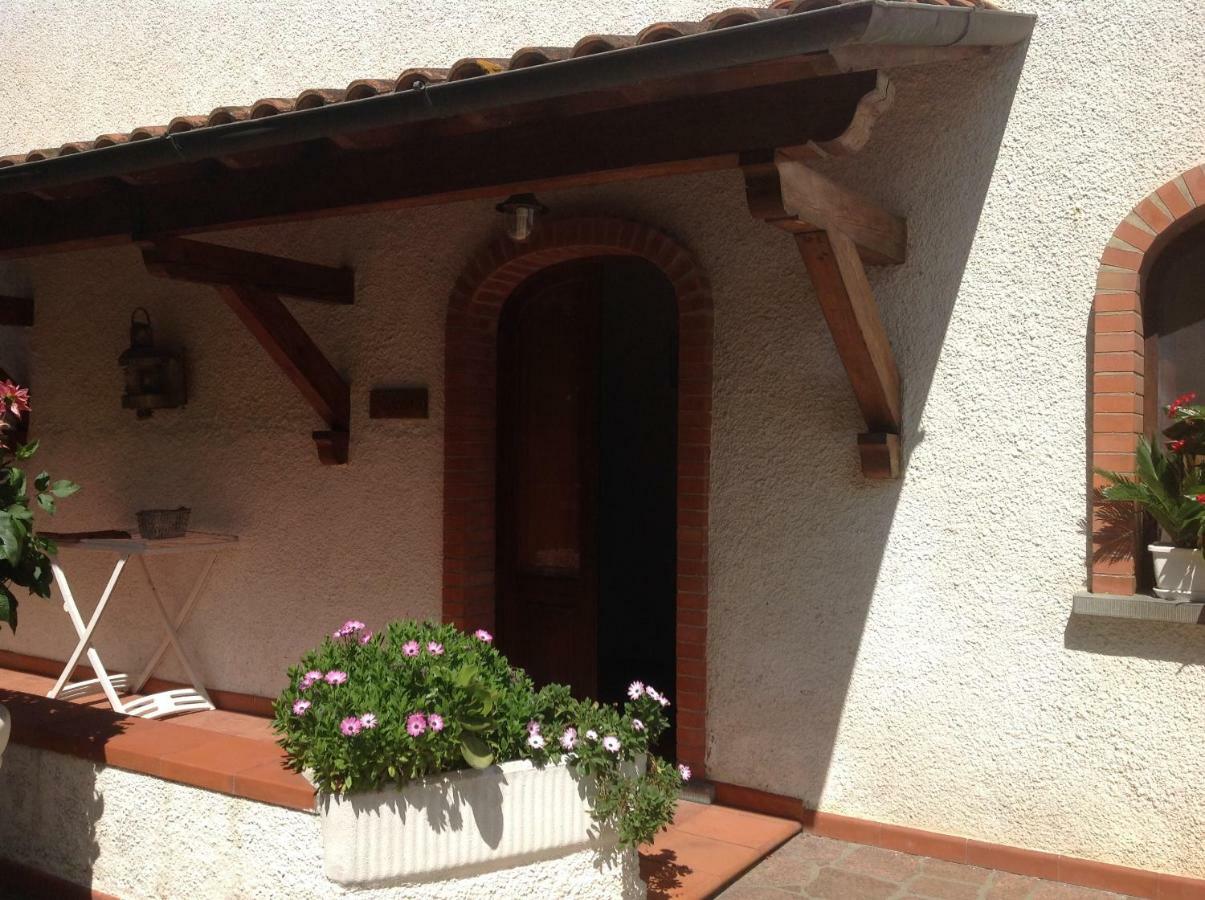 Villa Fioccomare Camaiore Eksteriør billede