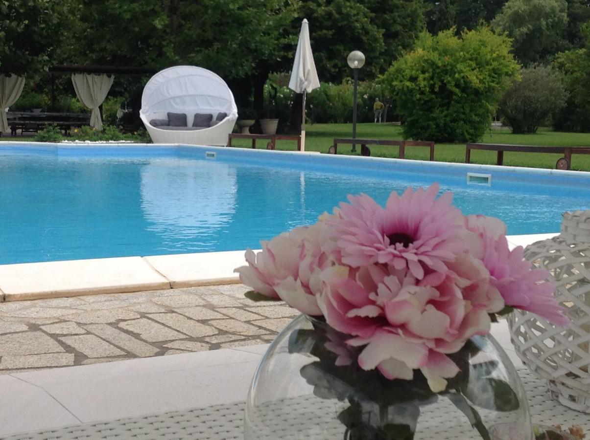 Villa Fioccomare Camaiore Eksteriør billede